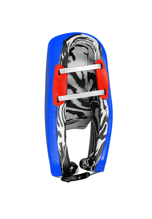 OBO ROBO Plus Kicker Blue